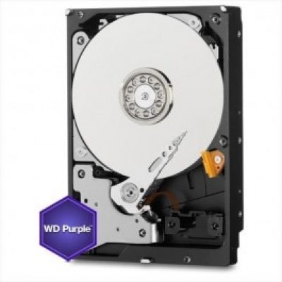 Хард диск Western Dgital WD20PURX 2TB SATA 3