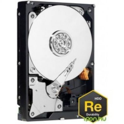 Хард диск Western Digital 2TB SATAIII