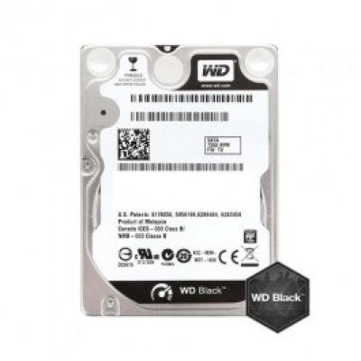 Хард диск Western Digital Black 1TB