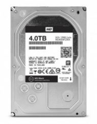 Хард диск Western Digital Black 4TB SATAIII