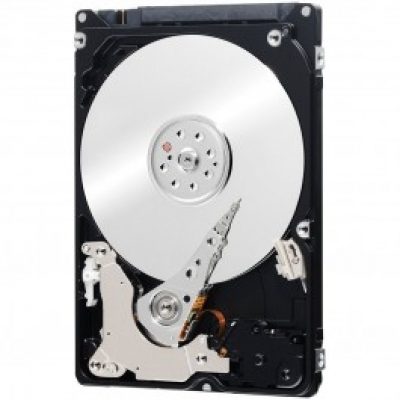 Хард диск Western Digital Black 500GB