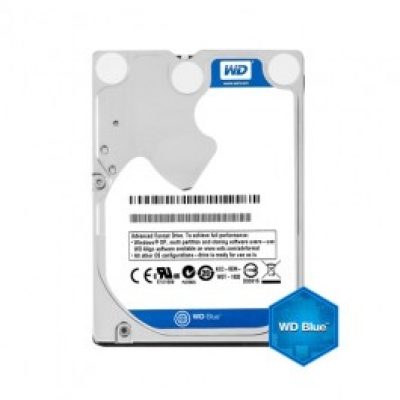 Хард диск Western Digital Blue 1TB WD10JPVX