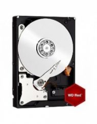Хард диск Western Digital Red 1TB