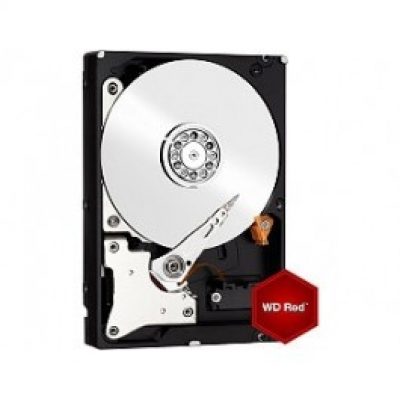 Хард диск Western Digital Red 1TB