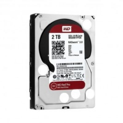 Хард диск Western Digital Red 2TB SATAIII for NAS