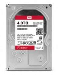 Хард диск Western Digital Red 4TB SATAIII