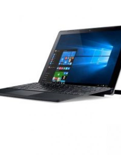 Хибриден лаптоп Switch Alpha | 12 инча | (Ultrabook Hybrid) SA5-271-57G6 | NT.GDQEX.006