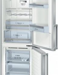 Хладилник, Bosch KGN39XI42, Енергиен клас: А+++, 355 литра