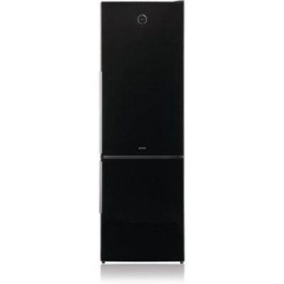 Хладилник, Gorenje NRK61JSY2B, А+, 329 литра