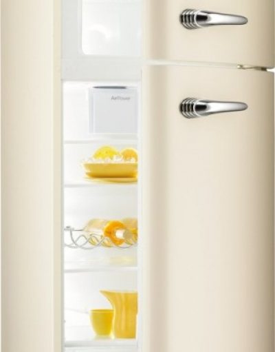 Хладилник, Gorenje RF 60309 OC, A++, Ретро дизайн
