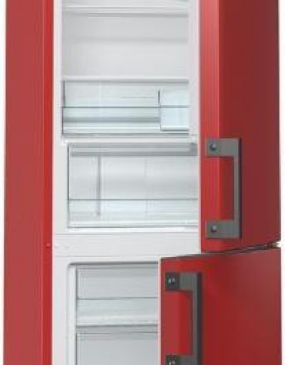 Хладилник, Gorenje RK6192ERD, А+, 321 литра