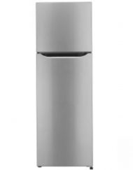 Хладилник LG, Refrigerator, Top Freezer, 254l (198/56), TOTAL NO FROST, Multi Flow, A+, Silver GTB362PZCL.APZQEUR