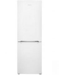 Хладилник Samsung, 290L, A+, LED осветление, Система True No Frost, Бял, RB29HSR2DWW/EF