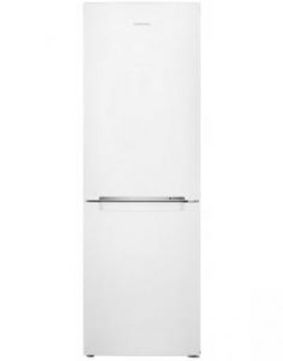 Хладилник Samsung, 290L, A+, LED осветление, Система True No Frost, Бял, RB29HSR2DWW/EF