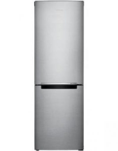 Хладилник Samsung, 290L, A+, LED ОСВЕТЛЕНИЕ, СИСТЕМА TRUE NO FROST, Сребрист, RB29HSR2DSA/EF