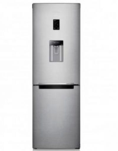 Хладилник Samsung Fridge Freezer, общ капацитет 288 л, Ice Maker, No Frost, енергиен клас A+, Цвят Графит |RB29FDRNDSA/EF