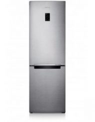 Хладилник Samsung Fridge Freezer, общ капацитет 310л, енергиен клс А+, No Frost , Цвят Графит |RB31FERNDSA/EF