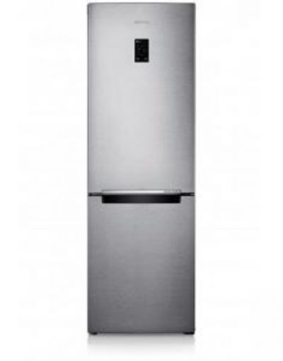 Хладилник Samsung Fridge Freezer, общ капацитет 310л, енергиен клс А+, No Frost , Цвят Графит |RB31FERNDSA/EF