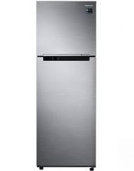 Хладилник Samsung RT32K5030S9/EO, Капацитет 321 л, No Frost, Енергиен клас A+, Инокс, RT32K5030S9/EO