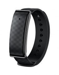 Huawei AW600 Color Band A1 - умна гривна, следяща дневната и нощната ви активност (черен)