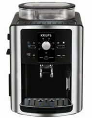 Кафемашина Krups EA8010