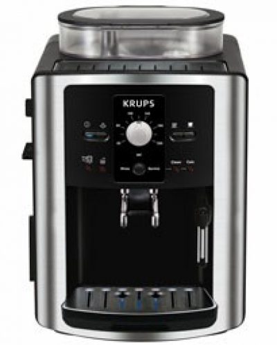 Кафемашина Krups EA8010