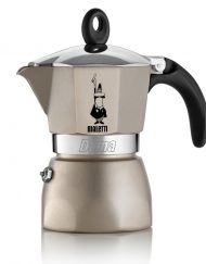 Кафеварка Bialetti Dama Glamour 3 чаши - перла