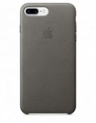 Калъф за смартфон Apple iPhone 7 Plus Grey