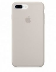Калъф за смартфон Apple iPhone 7 Plus Stone
