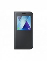 Калъф за смартфон Samsung Galaxy A5 (2017) Black