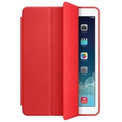 Калъф за таблет Apple iPad Air Smart Case Red