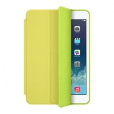 Калъф за таблет Apple iPad mini Smart Case Yellow