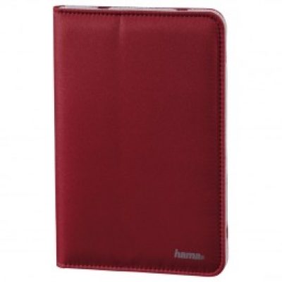 Калъф за таблет Hama Strap 7" Red
