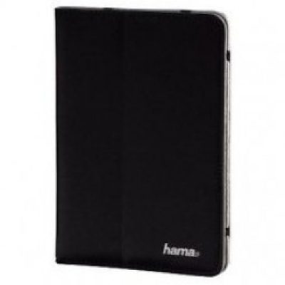 Калъф за таблет Hama Strap Black 7"
