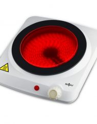 Керамичен котлон с инфрачервен нагревател SAPIR SP 1445 M, 1200W,
