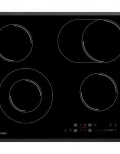 Керамичен плот Samsung Ceramic Table| LED Display| Timer| Power Control| CTR164NC01/BOL
