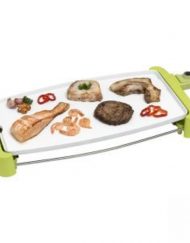 Керамична електрическа скара Bestron KERAMISCHE GRILLPLAAT AGP1800 BST00047