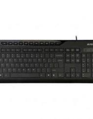 Клавиатура - A4 KD-800 X-SLIM BLACK USB