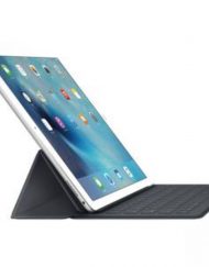 Клавиатура Apple iPad Pro Smart Keyboard US English MJYR2ZX/A