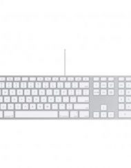 Клавиатура Apple Keyboard with Numeric Keypad BG - MB110BG/B