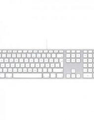 Клавиатура Apple Keyboard with Numeric Keypad EN - MB110Z/B