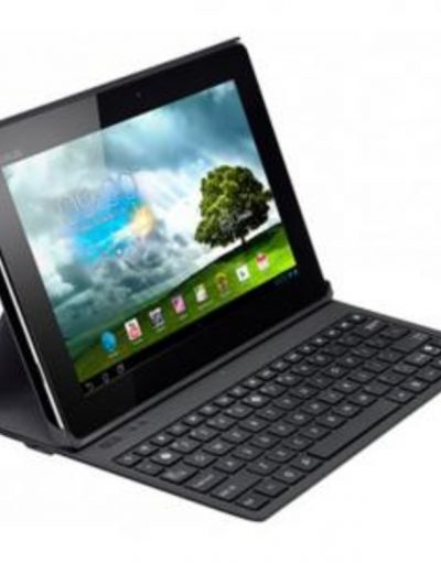 Клавиатура ASUS Memo Pad Smart - ASUS FOLIO KEYBOARD /BT