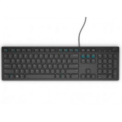 Клавиатура Dell KB216