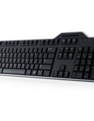 Клавиатура Dell KB813 Smartcard Keyboard - 580-18366