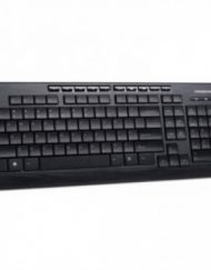 Клавиатура DELUX DLK-3100U USB