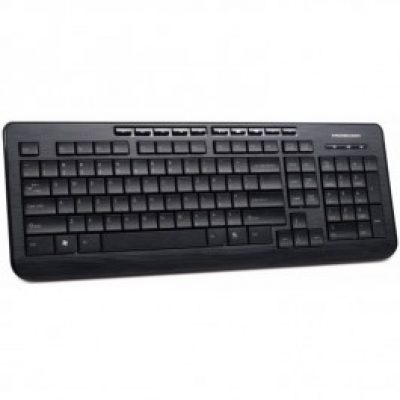 Клавиатура DELUX DLK-3100U USB
