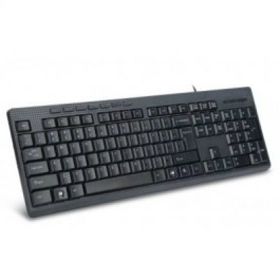 Клавиатура Delux DLK-K6300U