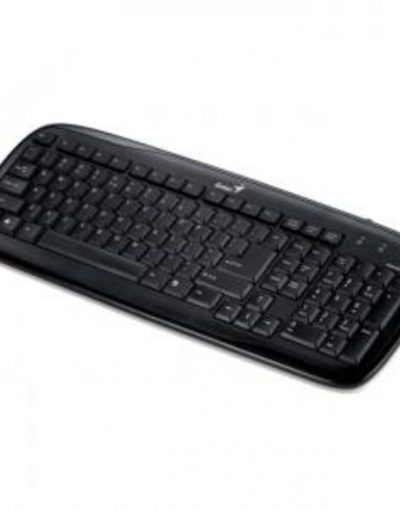 Клавиатура GENIUS SlimStar 110