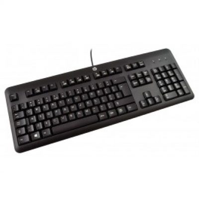 Клавиатура HP USB Keyboard