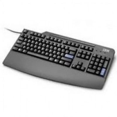 Клавиатура Lenovo Preferred Pro USB